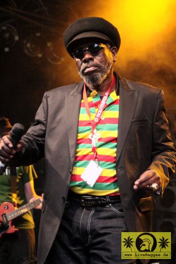 Johnny Osbourne (Jam)